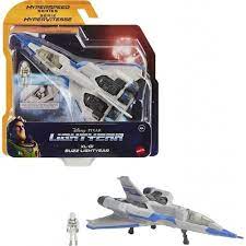Disney Pixar Lightyear - XL-01