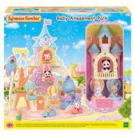 Load image into Gallery viewer, Sylvanian Families Baby Amusement Park
