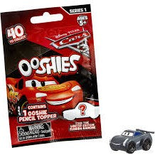 Disney Cars Ooshies Blind Bag