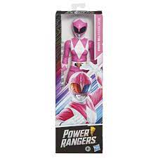 Power Rangers Mighty Morphin - Pink Ranger