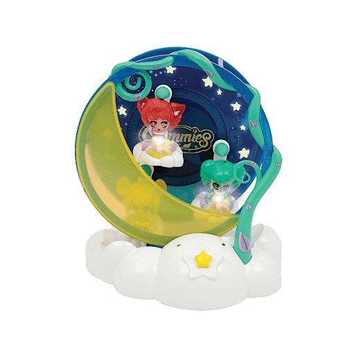 Glimmies - Rainbow Friends Glimwheel