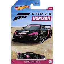Hot Wheels Forza Horizon Renault Sport 01 – Bambola Toymaster