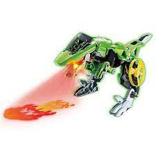 Load image into Gallery viewer, VTech Switch &amp; Go Dinos Rush The Velociraptor
