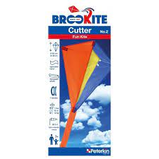 Cutter Fun Kite