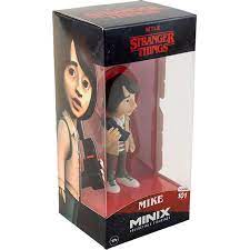 Minix - Stranger Things Mike