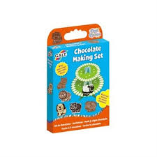 Galt Chocolate Making Set