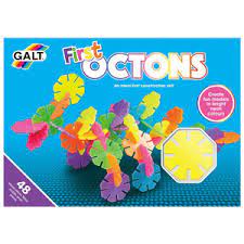 Galt My First Octons
