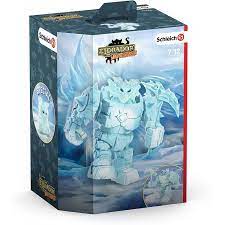Schleich 42546 Eldrador Mini Creatures Ice Robot