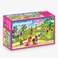 Playmobil Dollhouse 70212 Children’s Birthday Party