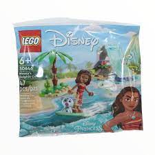 LEGO Disney Princess 30646 Moana’s Dolphins Cave