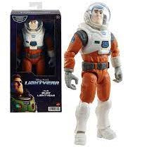 Disney Pixar Lightyear - XL-15 Buzz Lightyear