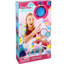 Pom Pom Wow! Starter Pack