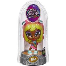 InstaGlam Series 2 Neons - Mia
