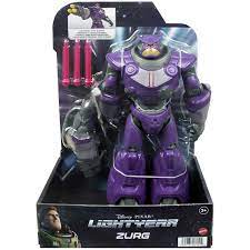 Disney Pixar Lightyear - Zurg