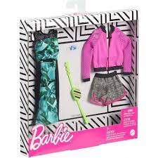 Barbie Fashions 2 Pack