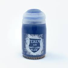 Citadel Paint - Air 24ml - Night Lords Blue