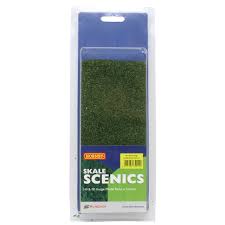 Hornby Skale Scenics R7192 Foliage Leafy Dark Green