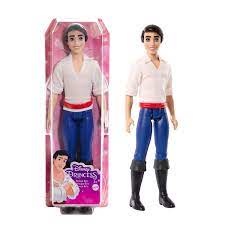 Disney Princess Prince Eric