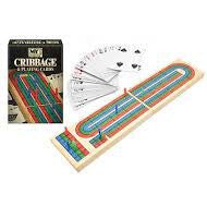 Cribbage & Playing Cards