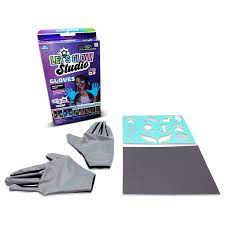 Let’s Glow Studio Accessory Pack