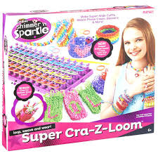 Super Cra-Z-Loom