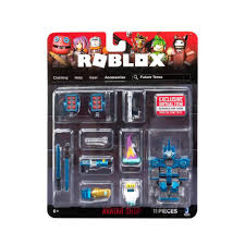 Roblox Future Tense