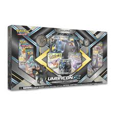 Pokemon TCG Umbreon GX Premium Collection