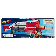 Load image into Gallery viewer, Nerf Fortnite TS
