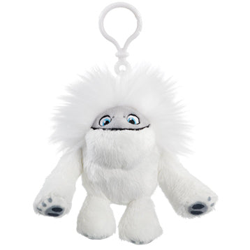 Abominable Keyring