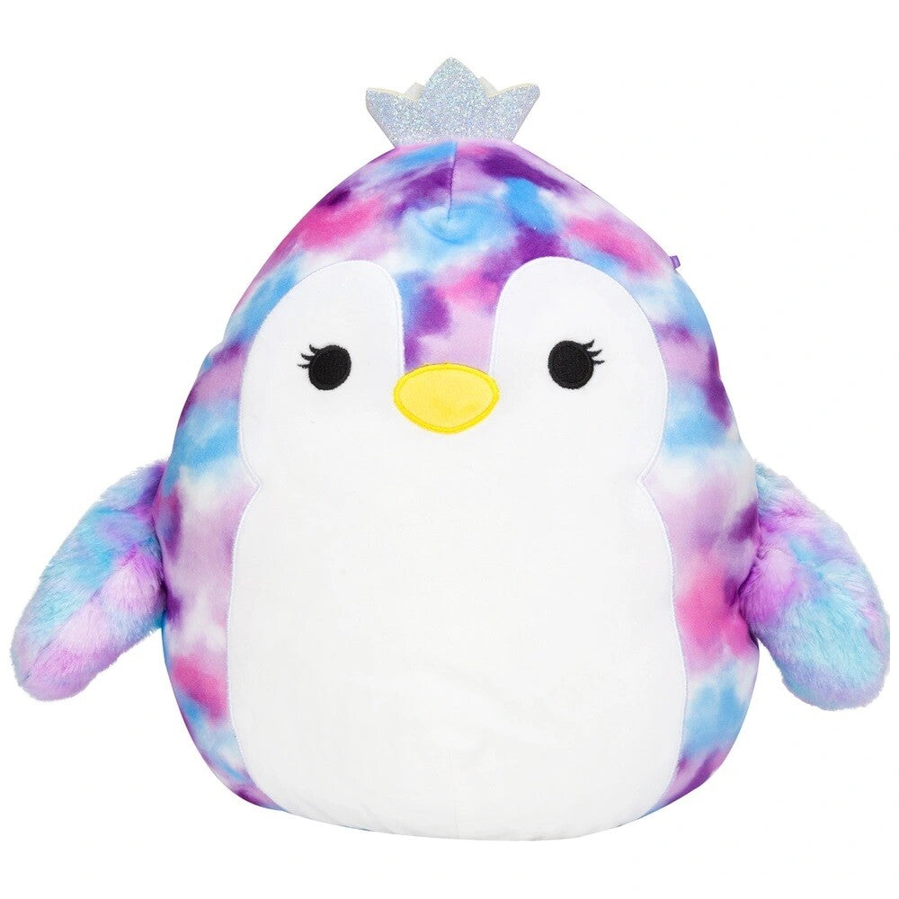 Squishmallows 12