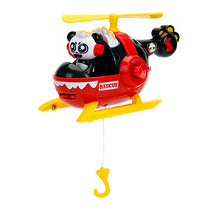 Ryan’s World Rescue Helicopter