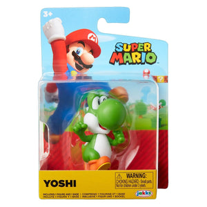 Nintendo Super Mario Yoshi