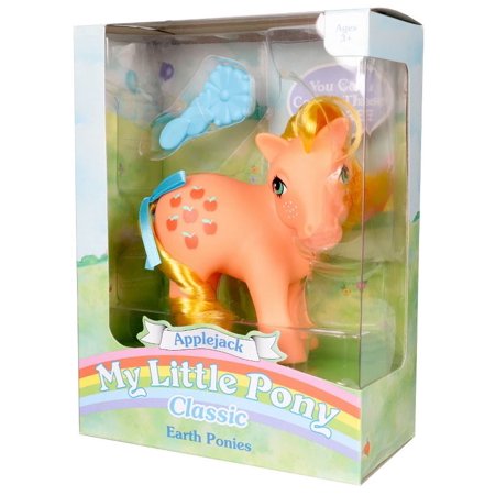 My Little Pony - Retro Applejack