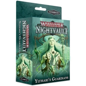 WHU Nightvault Ylthari’s Guardians 110-55-60
