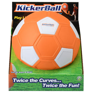 KickerBall - Orange