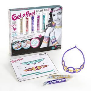 Gel-a-Peel Deluxe Kit