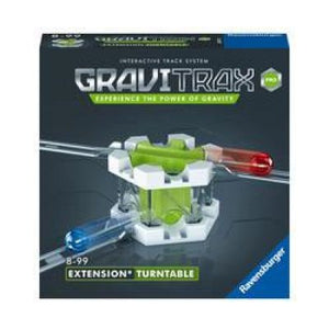Gravitrax Pro Extension - Turntable