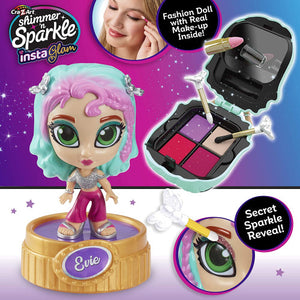 InstaGlam - Evie
