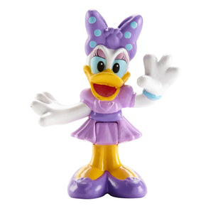 Minnie Mouse Figure - Regular Daisy