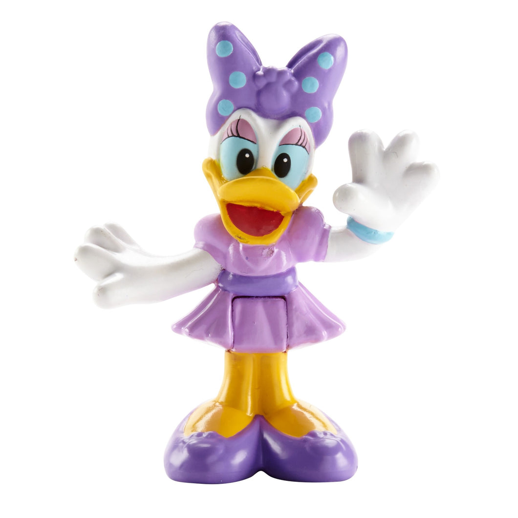 Minnie Mouse Figure - Regular Daisy