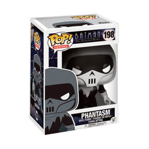 Funko Pop Vinyl - Batman Phantasm