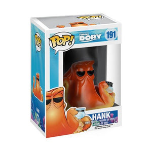 Funko Pop Vinyl - Disney Hank