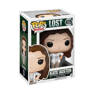 Funko Pop Vinyl - Lost Kate Austen
