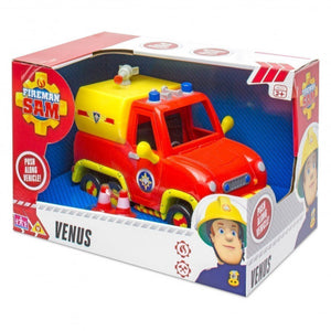 Fireman Sam - Venus