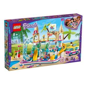 LEGO Friends 41430 Summer Fun Water Park
