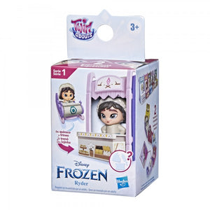Frozen Twirl Abouts - Ryder