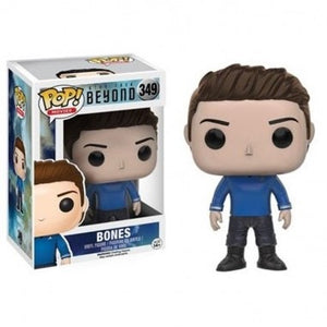 Funko Pop Vinyl - Star Trek Bones