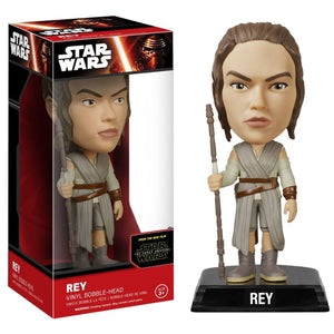 Star Wars Bobble-Head - Rey
