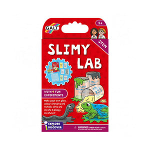 Galt Slimy Lab