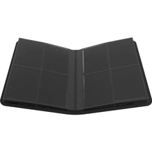 Load image into Gallery viewer, Gamegenic Casual Album 8-Pocket - Black
